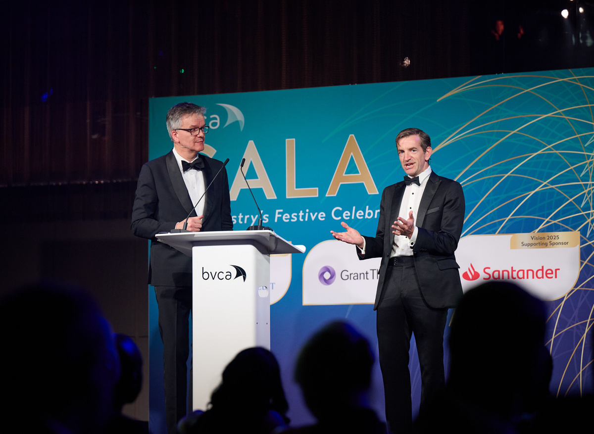 Gala: The Industry's Festive Celebration 2025