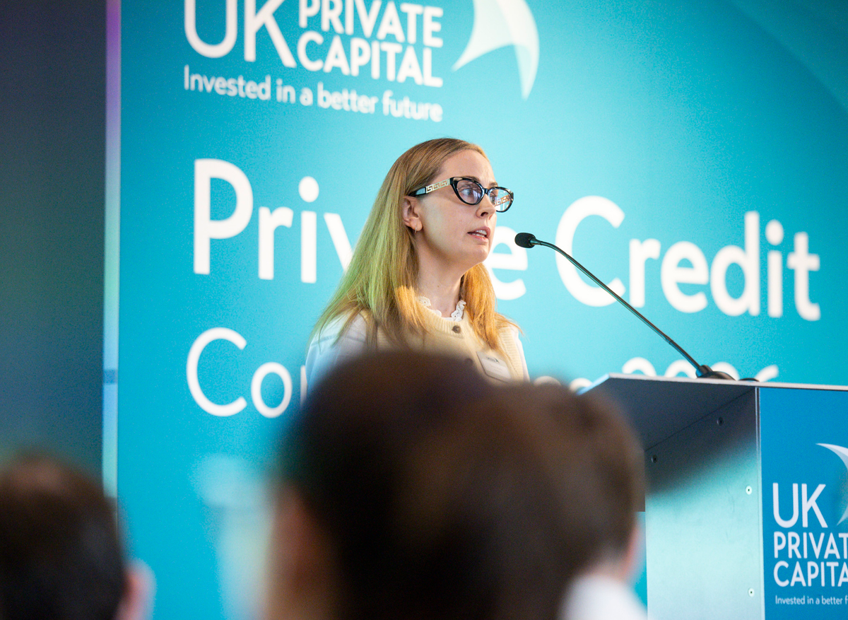 Private Credit & Secondaries Conference 2026