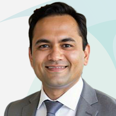 Srikanth Sridhar