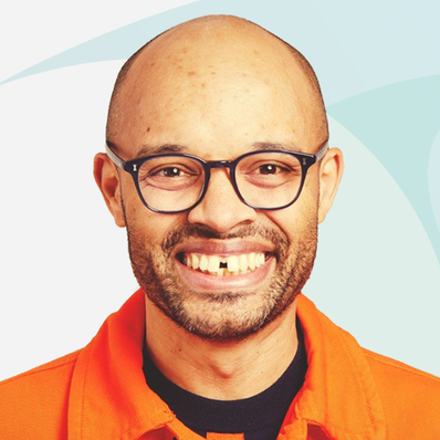 Tom Adeyoola