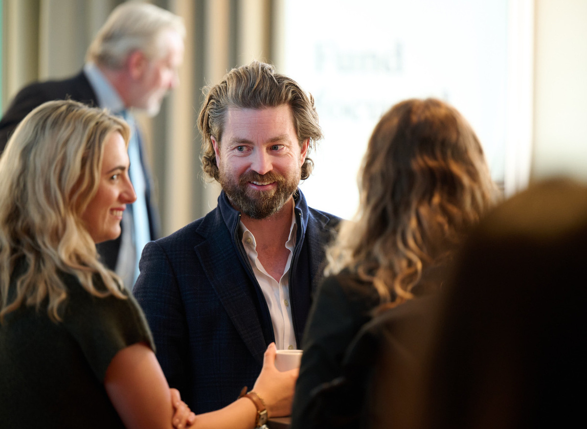 Technical Policy Conference