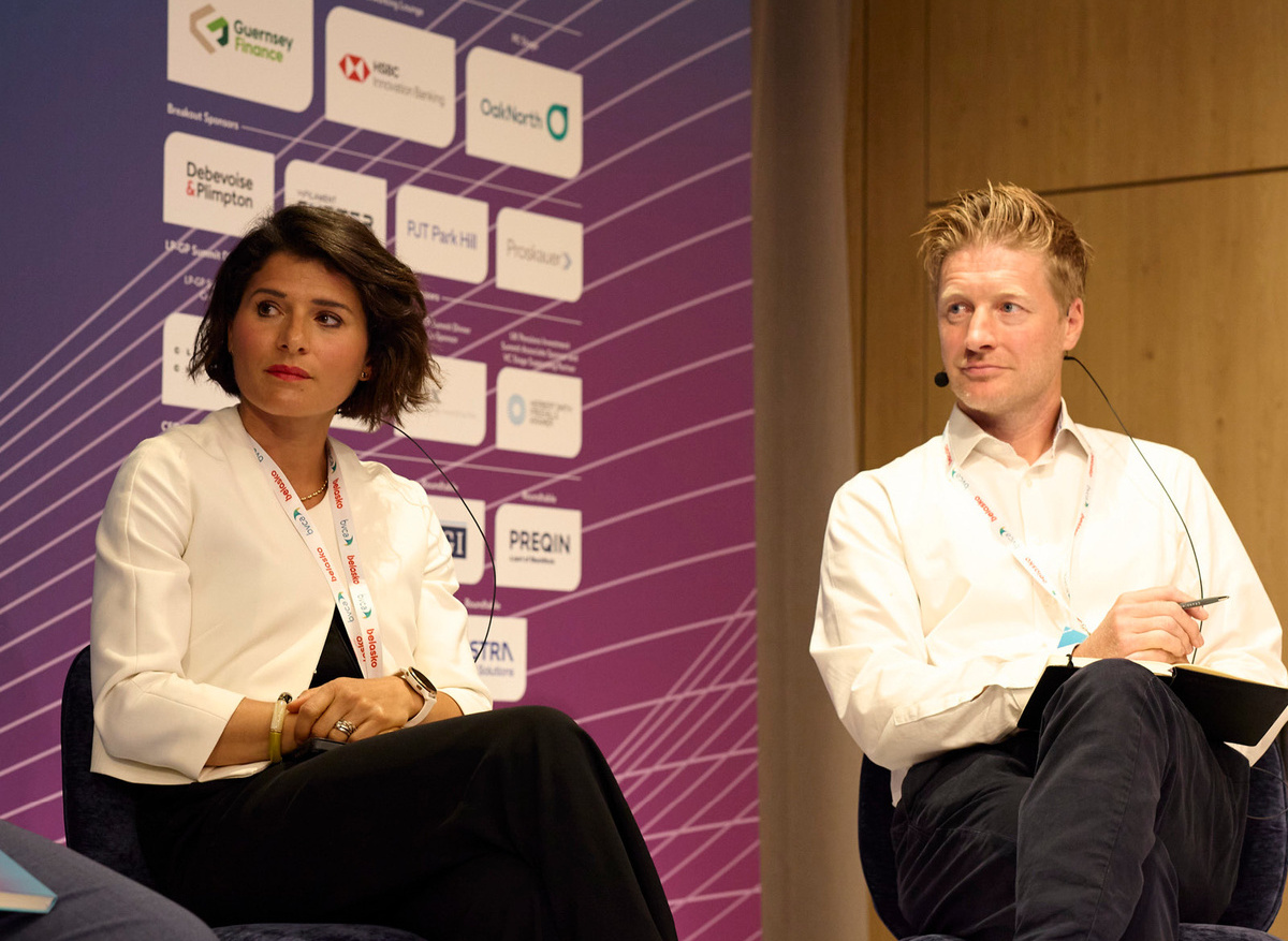 Summit Main Conference