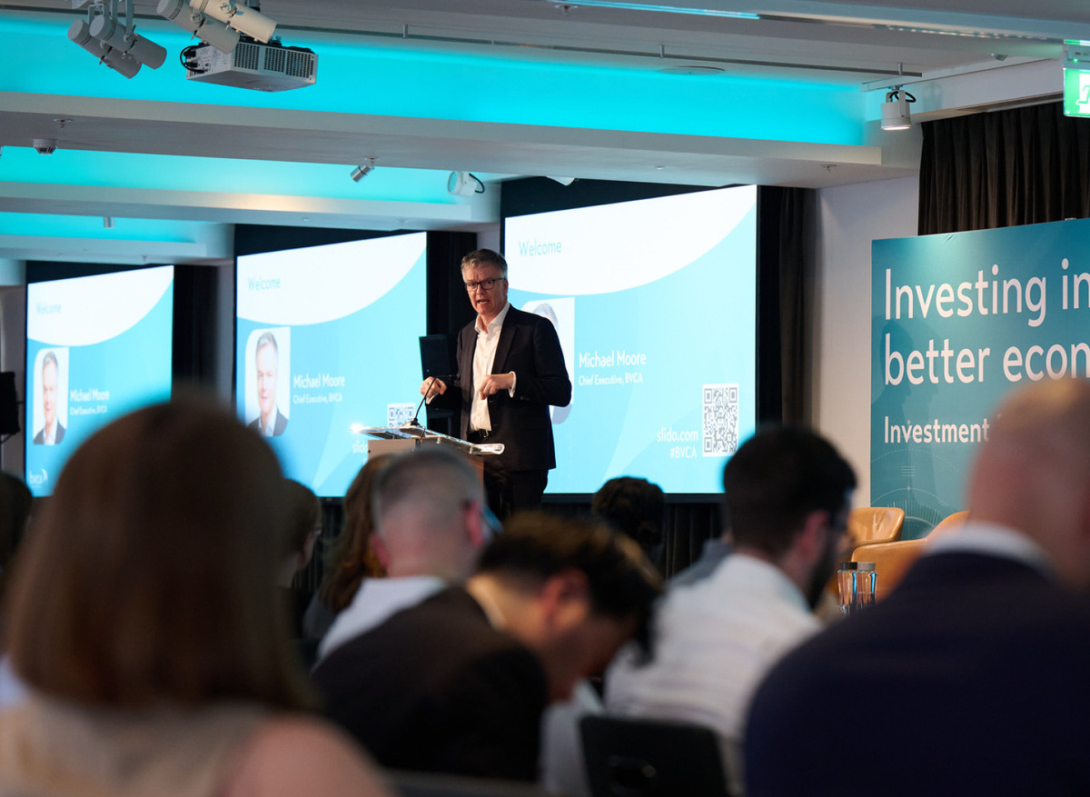 Investment Policy Forum