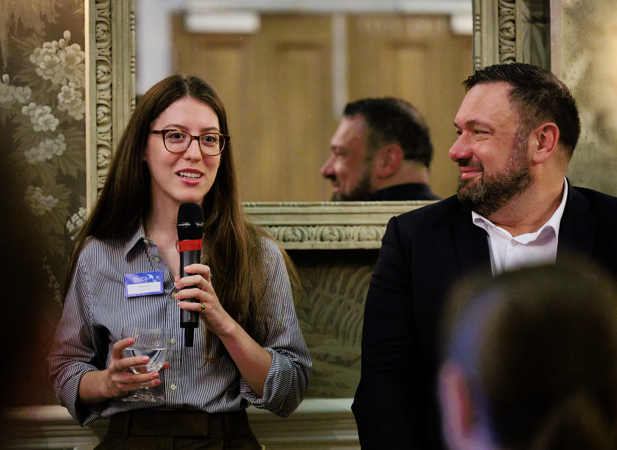 LGBTQ+ Breakfast Reception 2024
