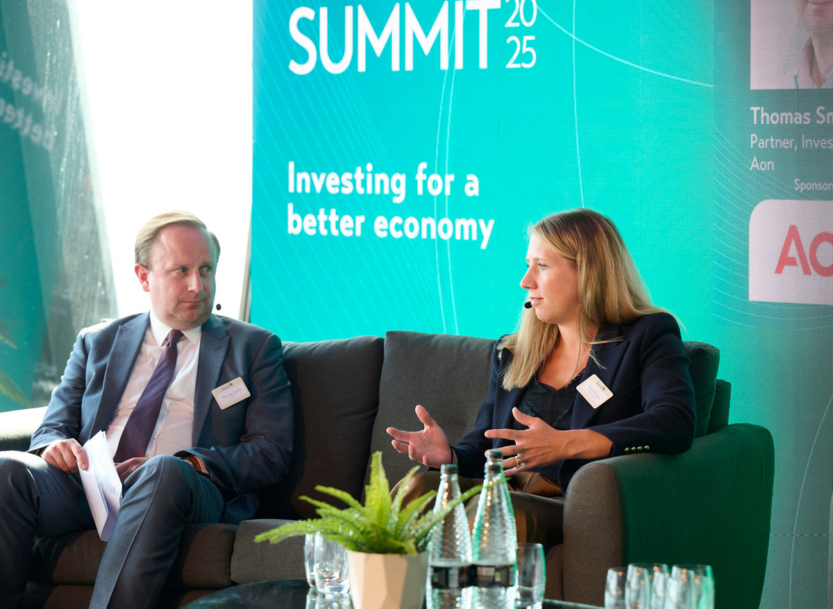 Limited Partner Summit