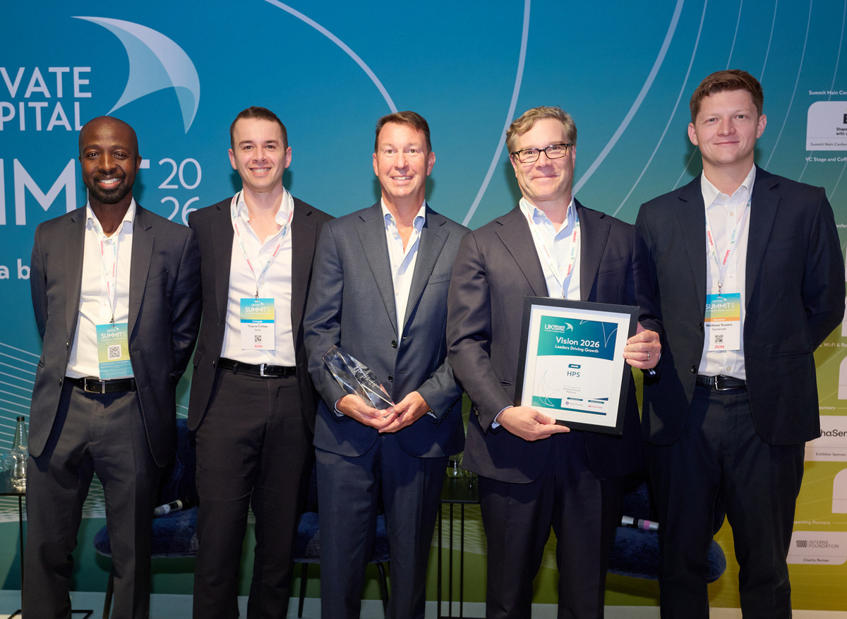 Nucleus Financial Platforms, backed by Epiris and HPS