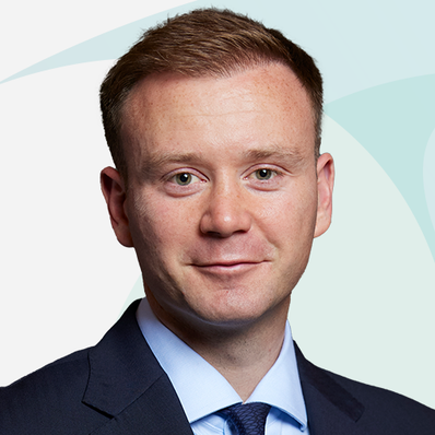 Fred Thomas MP