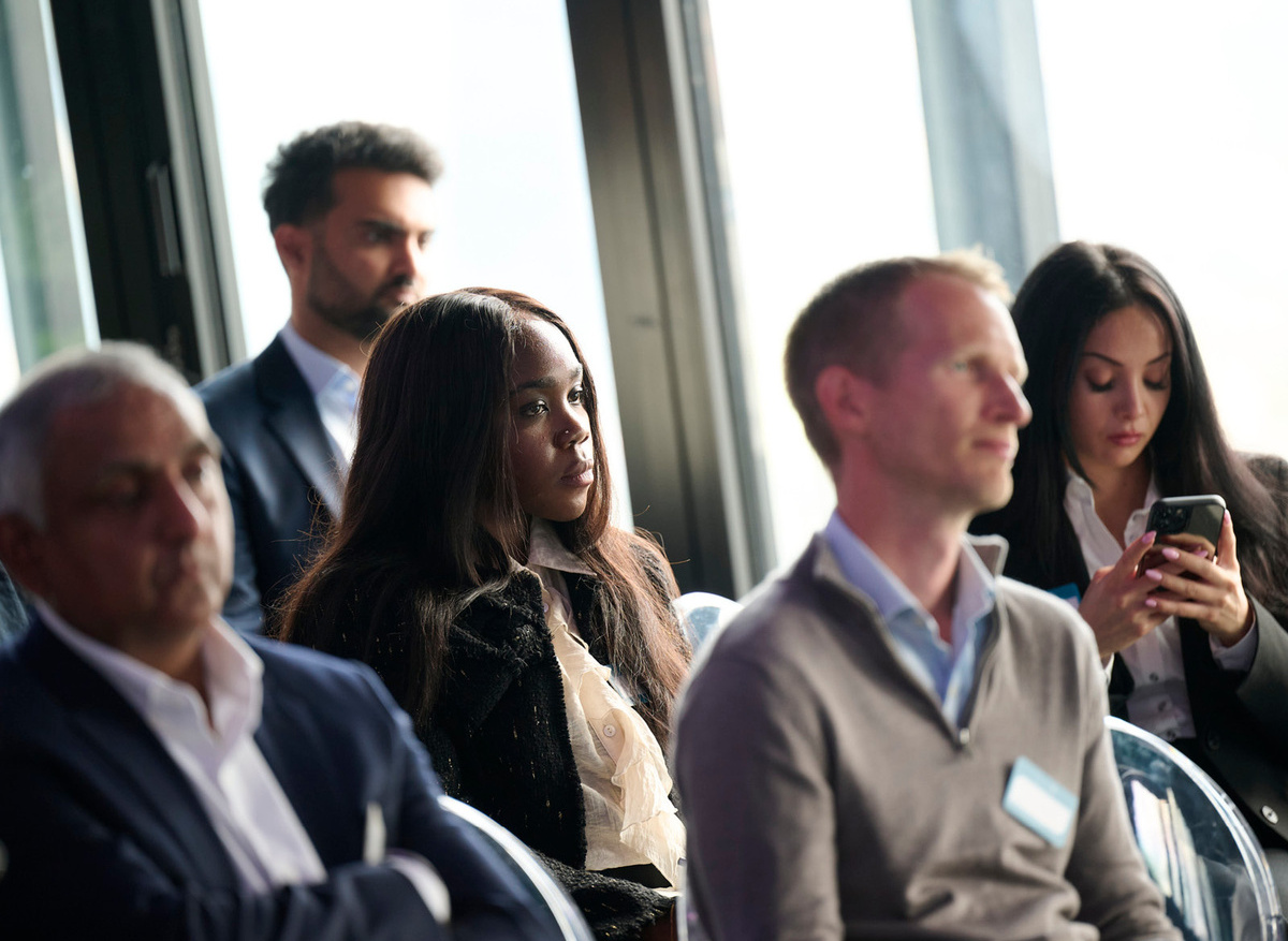 Limited Partner Summit