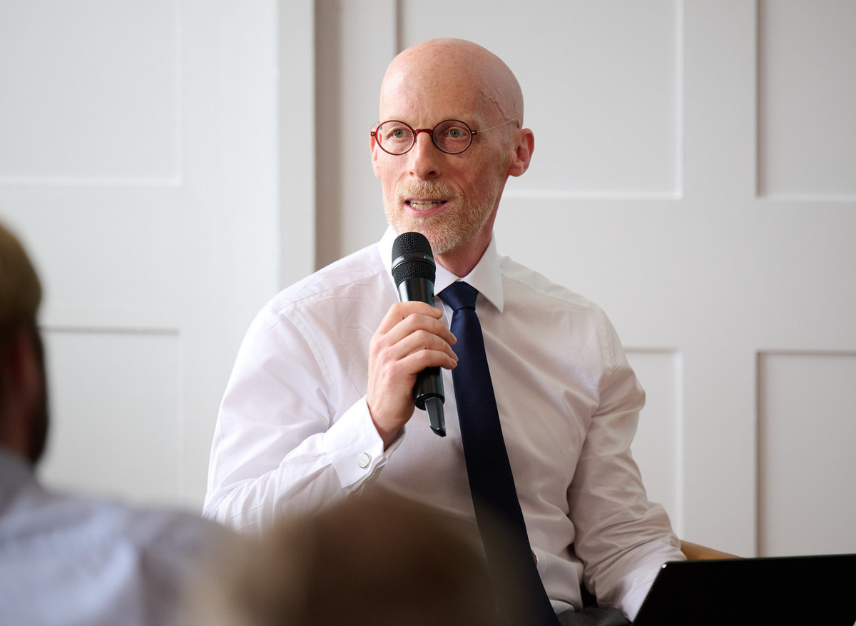 Investment Policy Forum