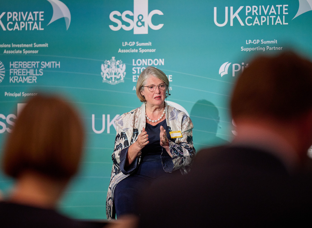 Pensions Investment Summit 2026