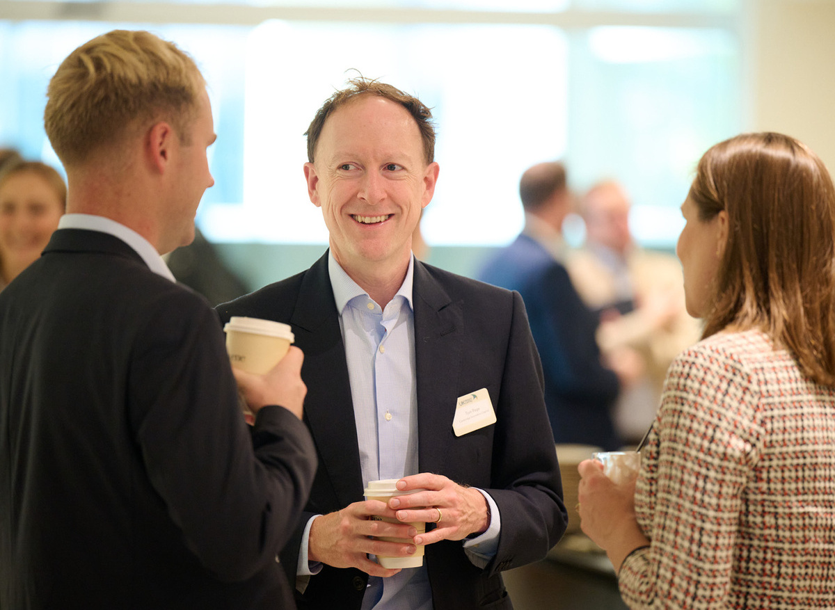 Pensions Investment Summit 2026