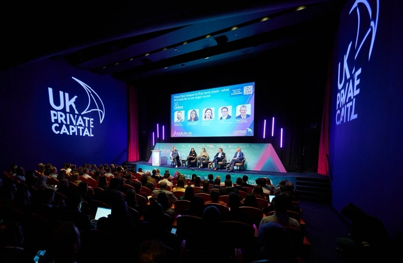 Join us for Accelerate 2027