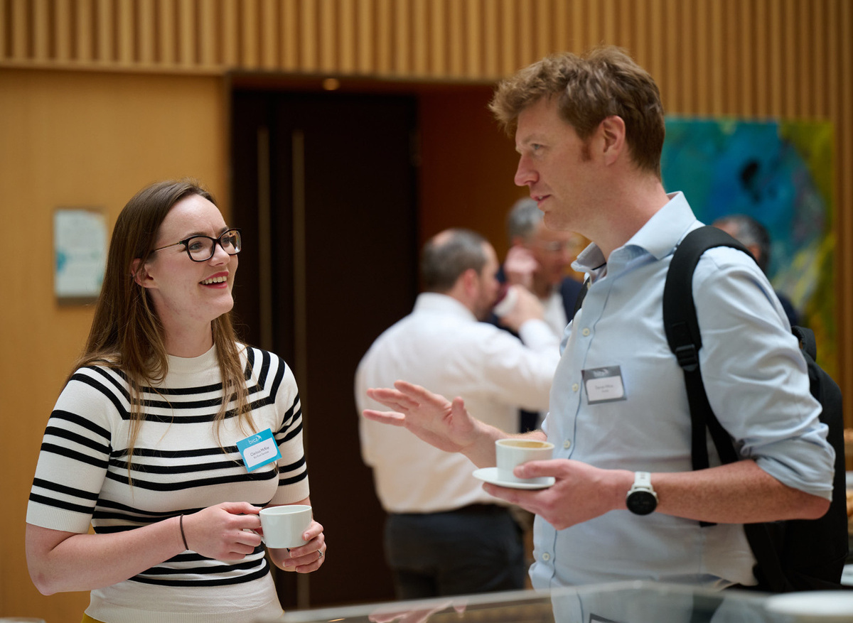 Accelerate: The UK Venture Conference