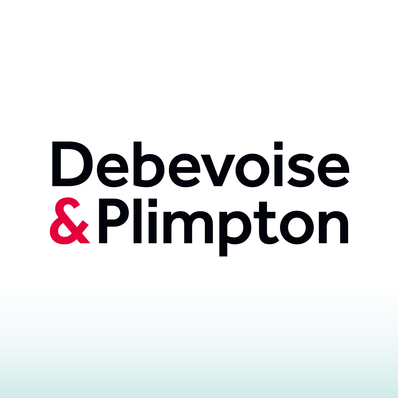 Debevoise & Plimpton