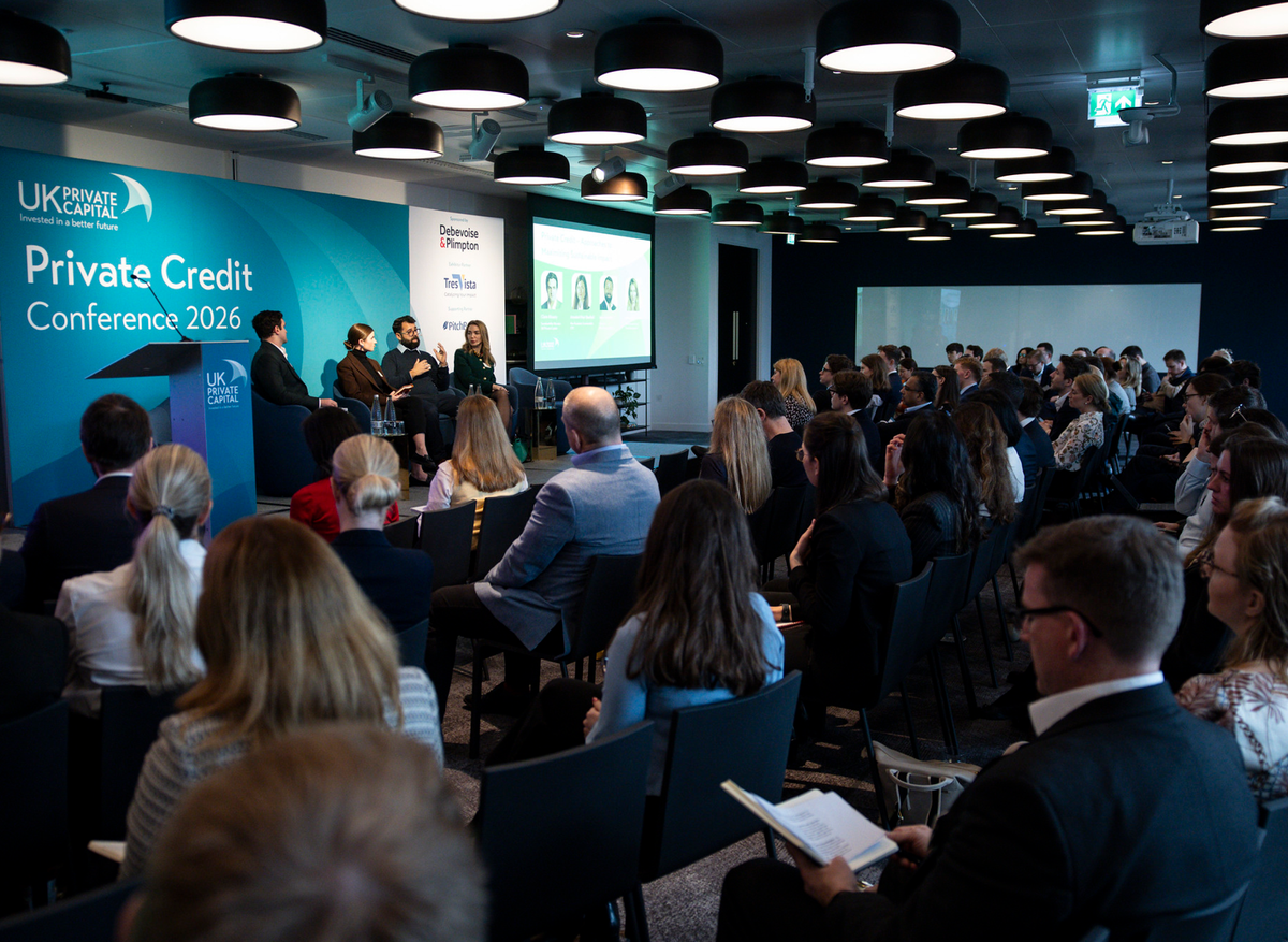 Private Credit & Secondaries Conference 2026