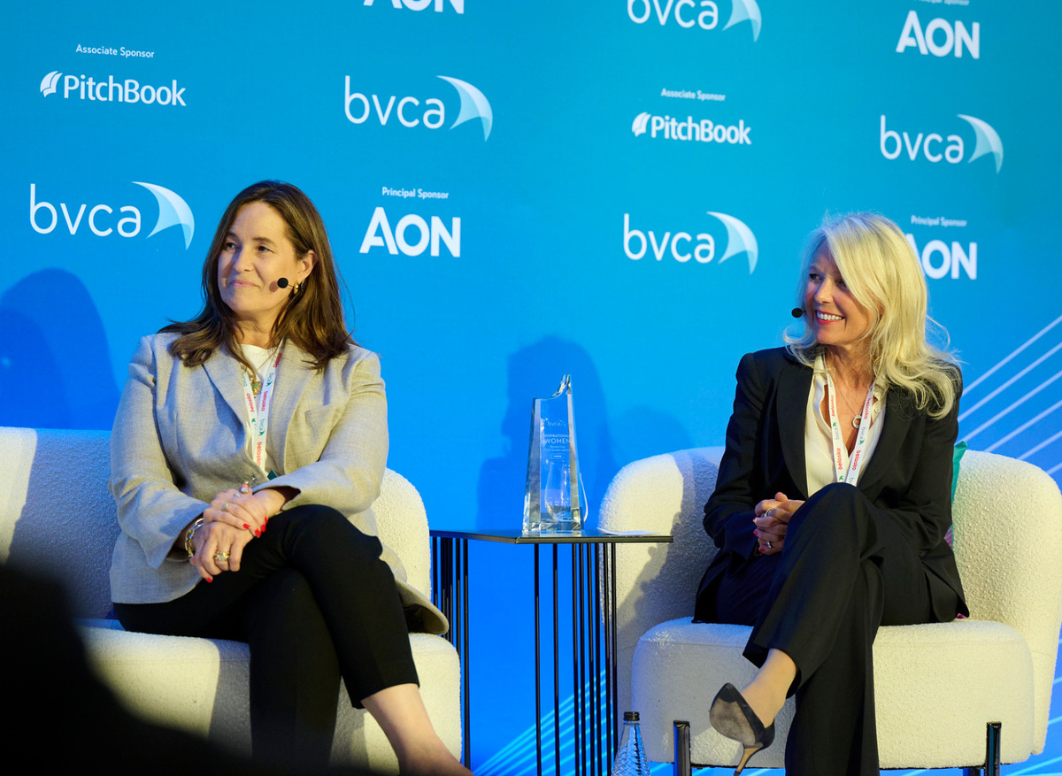 Summit Main Conference