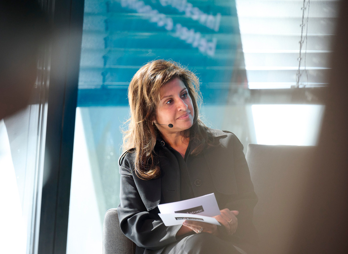 UK Pensions Investment Summit