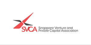 Singapore Venture and Private Capital Association Logo