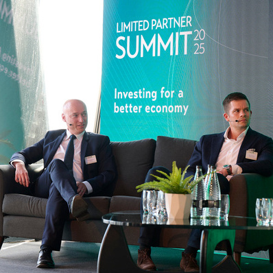 Summit 2026 | Investing for a better economy