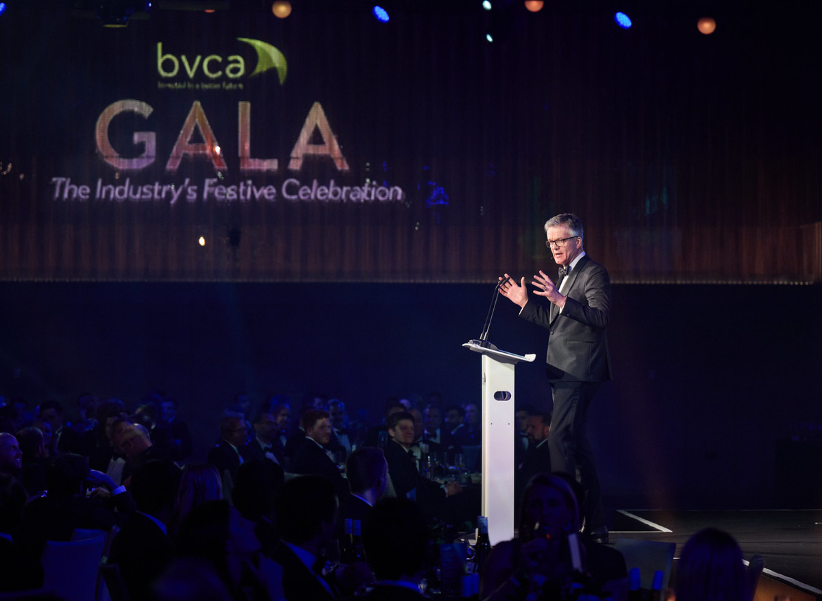 Gala: The Industry's Festive Celebration 2025