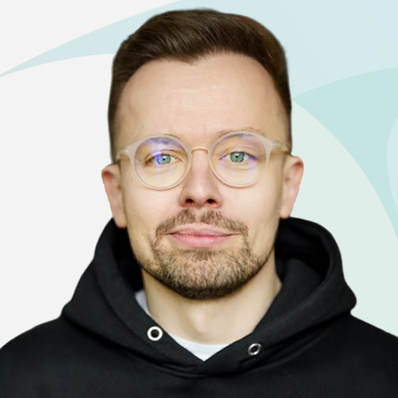 Kamil Kluza