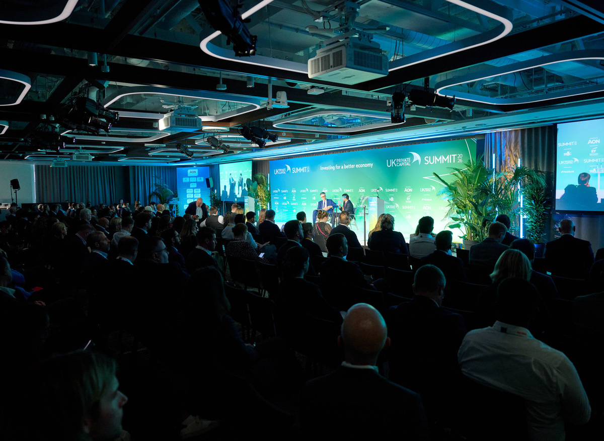 Summit Main Conference 2026