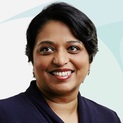 Dr. Manjari Chandran-Ramesh