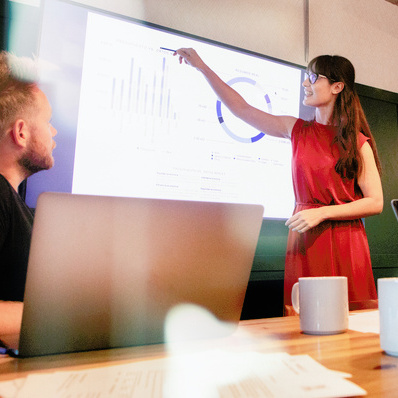 Introduction to PE/VC - Fund Strategy and the Finances