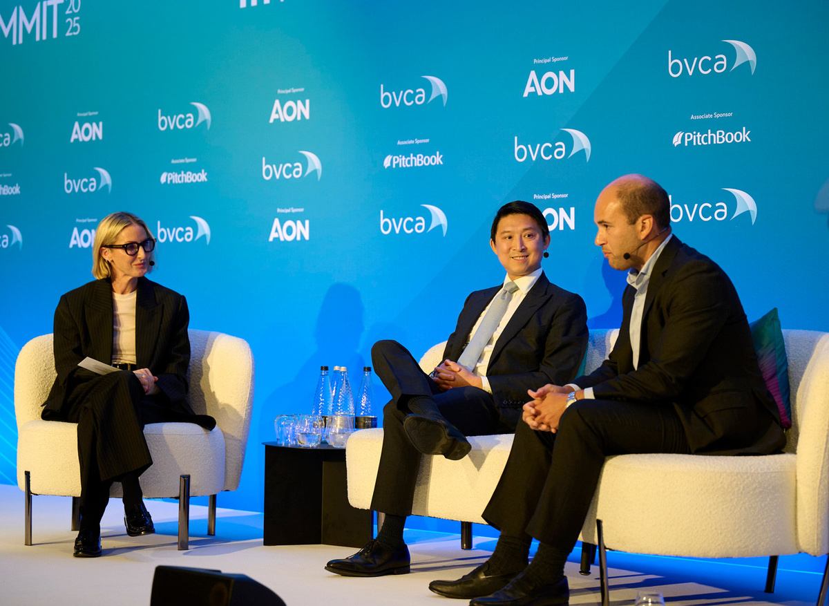 Summit Main Conference