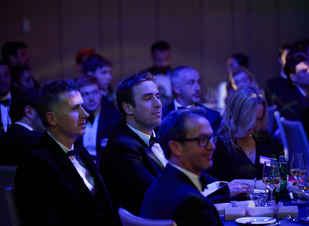 Gala: The Industry's Festive Celebration 2025
