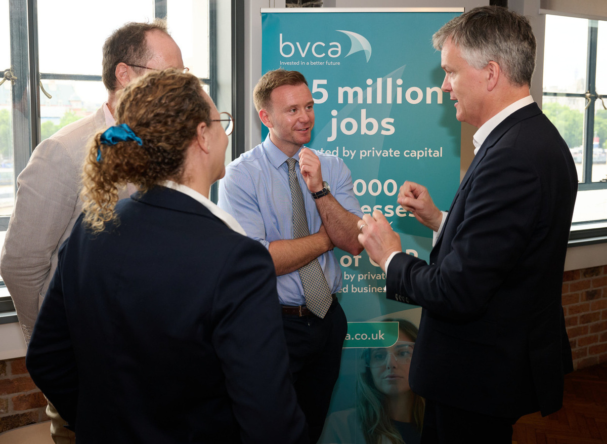 Investment Policy Forum