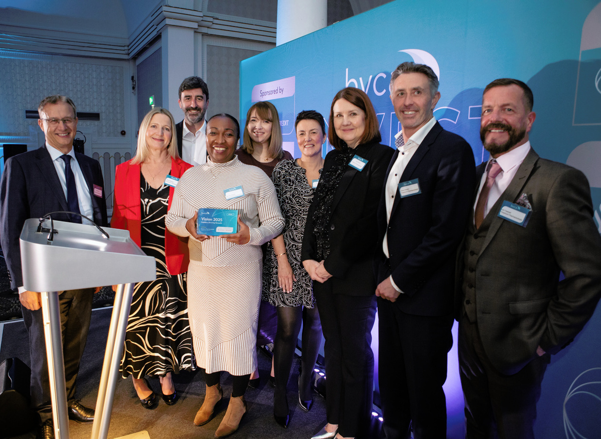 Rosemont Pharmaceuticals, Supported by Inflexion