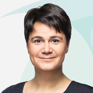 Veronica Aroutiunian