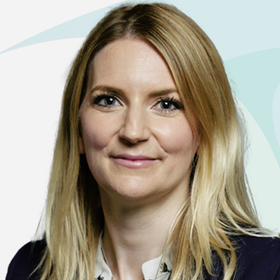 Julia Lopez MP
