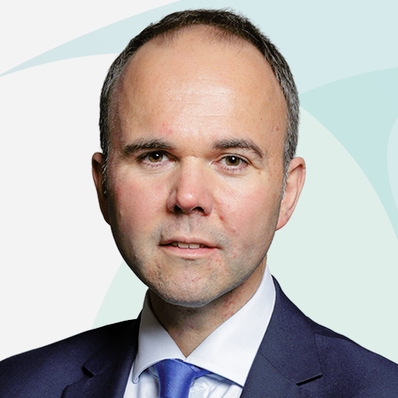 Lord Gavin Barwell 